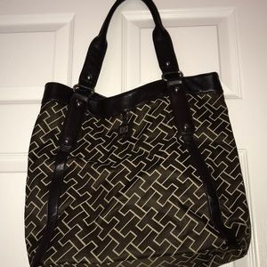 Brown Tommy Hilfiger Bag / purse